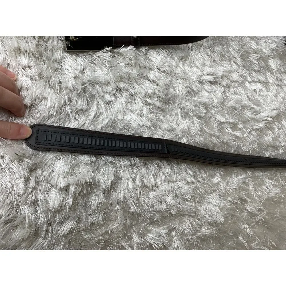 Black Ratchet Belt OSFM Total 51